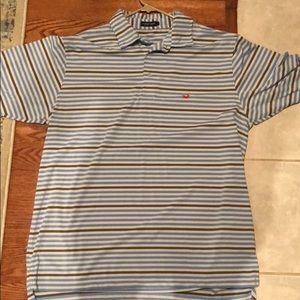 Southern Marsh Performance Polo